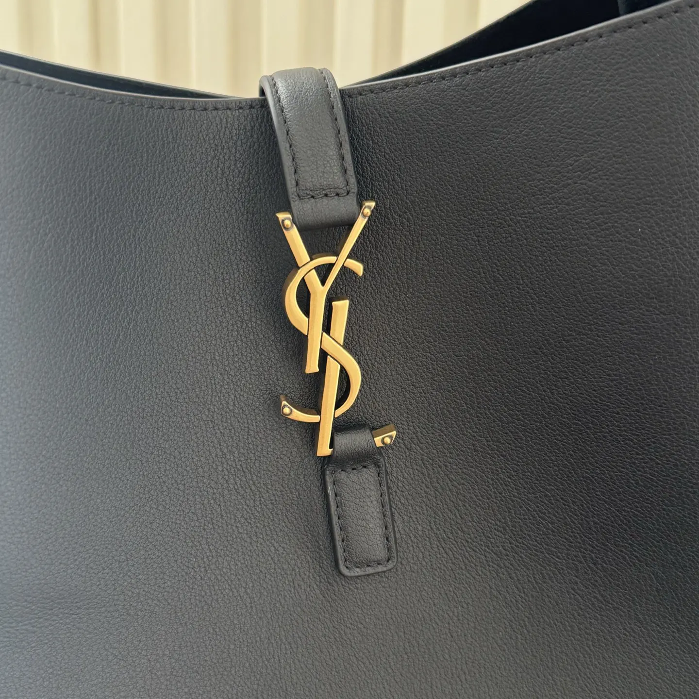 Hobo Shoulder Bag Vintage Versatile Leather