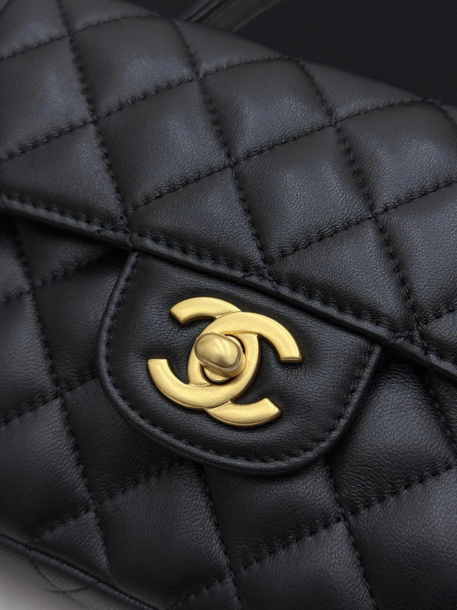 Chanel Chain Bag