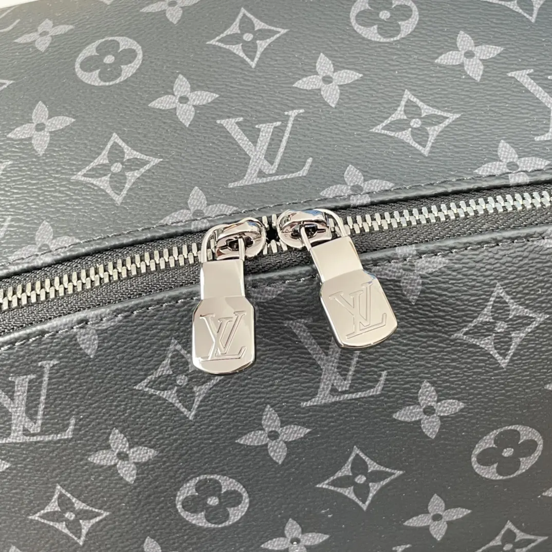 Louis Vuitton 老花 单肩包 实拍款02