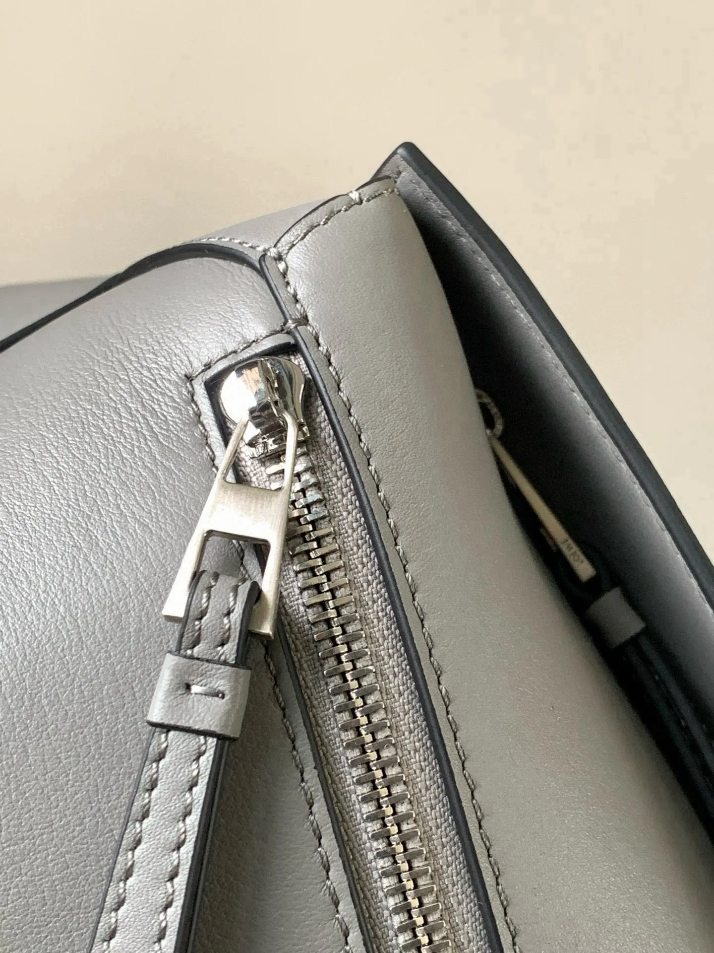 Belt Bag Casual Leather