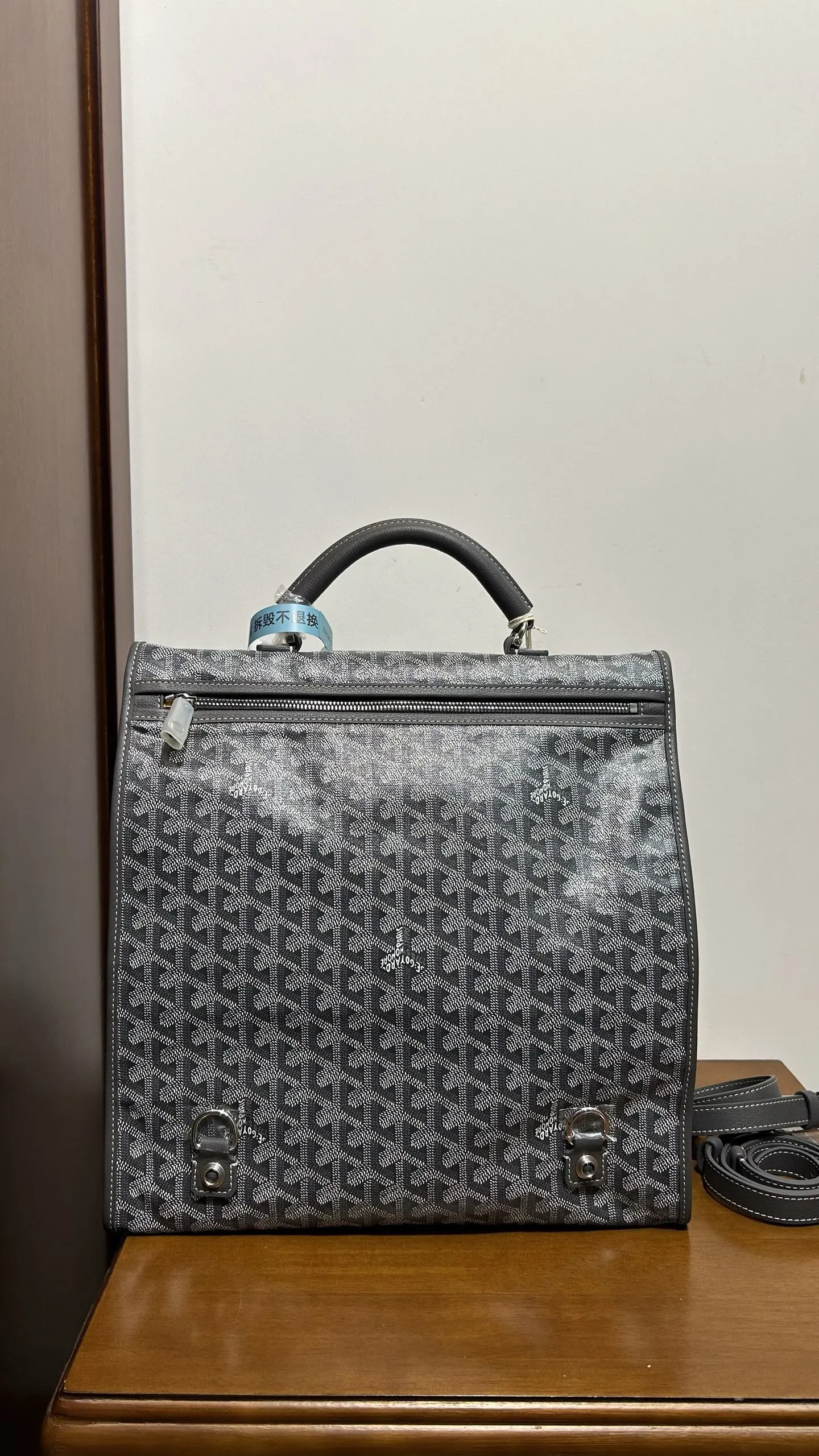 Goyard Backpack