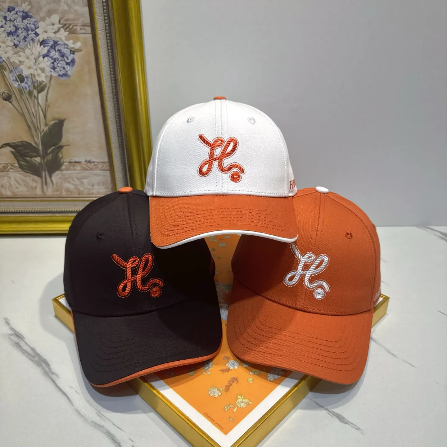 Hermes 旅行包 经典款