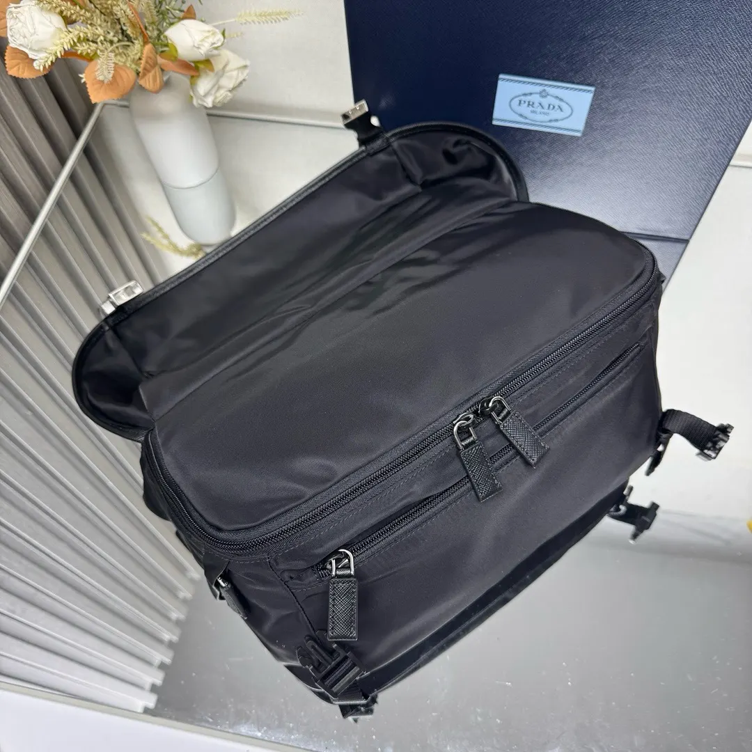 Crossbody Bag Lightweight