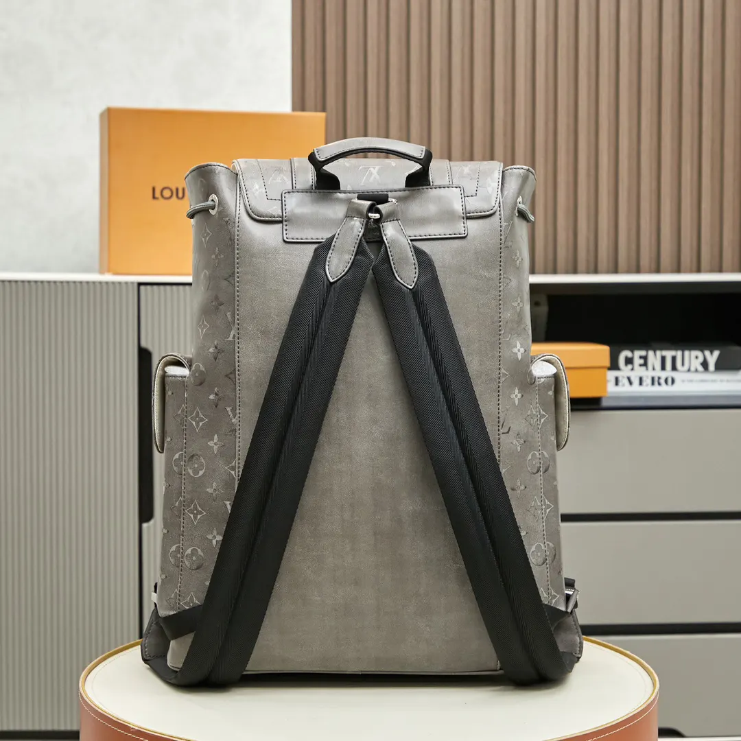 Backpack Leather