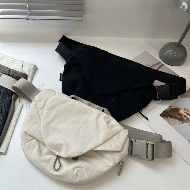 Crossbody Bag Casual