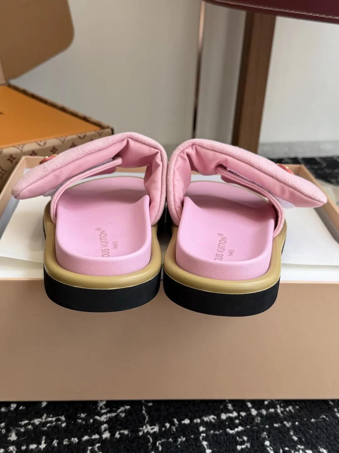 精选 拖鞋 轻便舒适款 款15