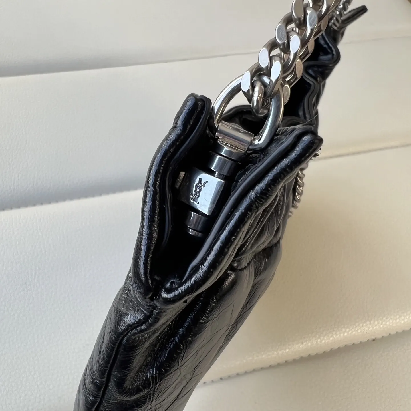Hobo Shoulder Bag Vintage