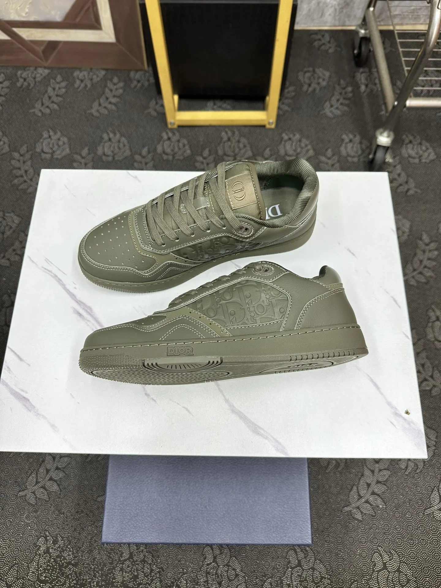 Dior 运动鞋