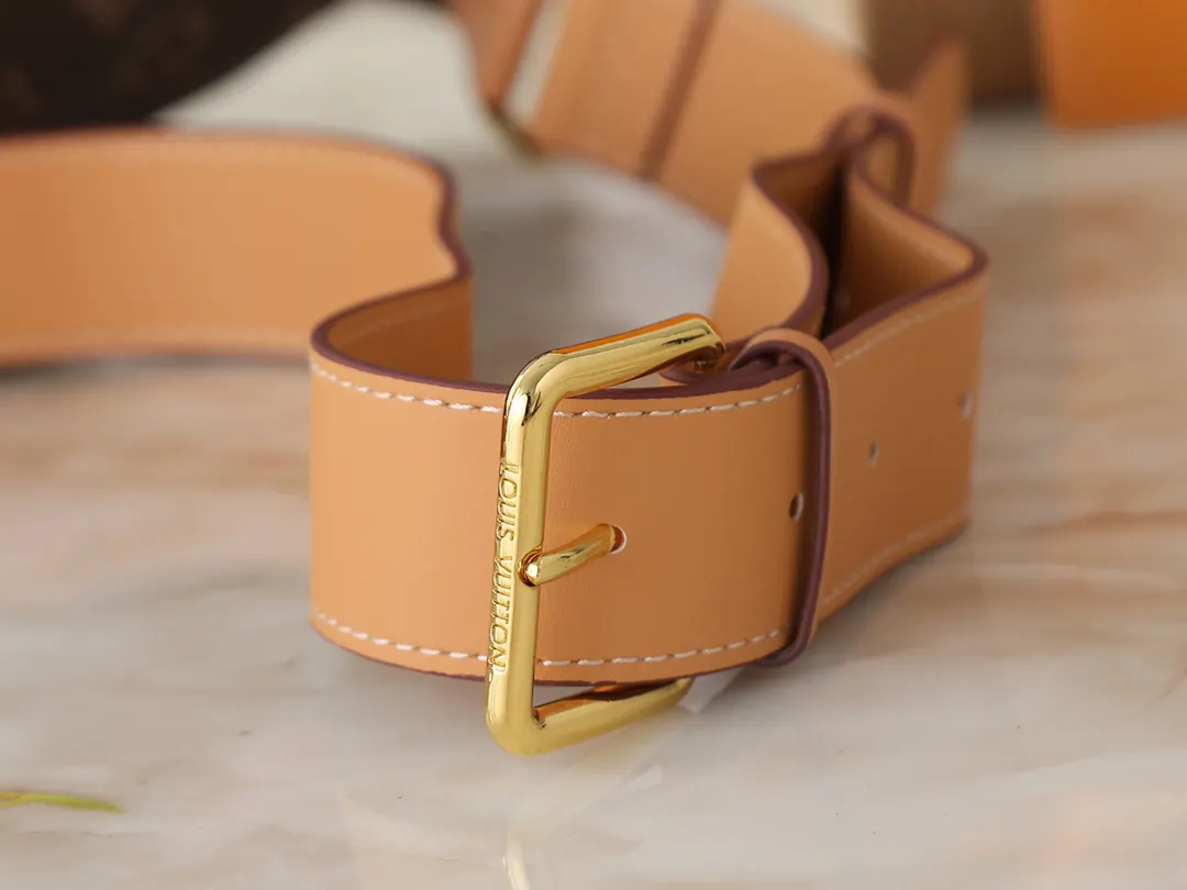 Belt Bag Casual Canvas