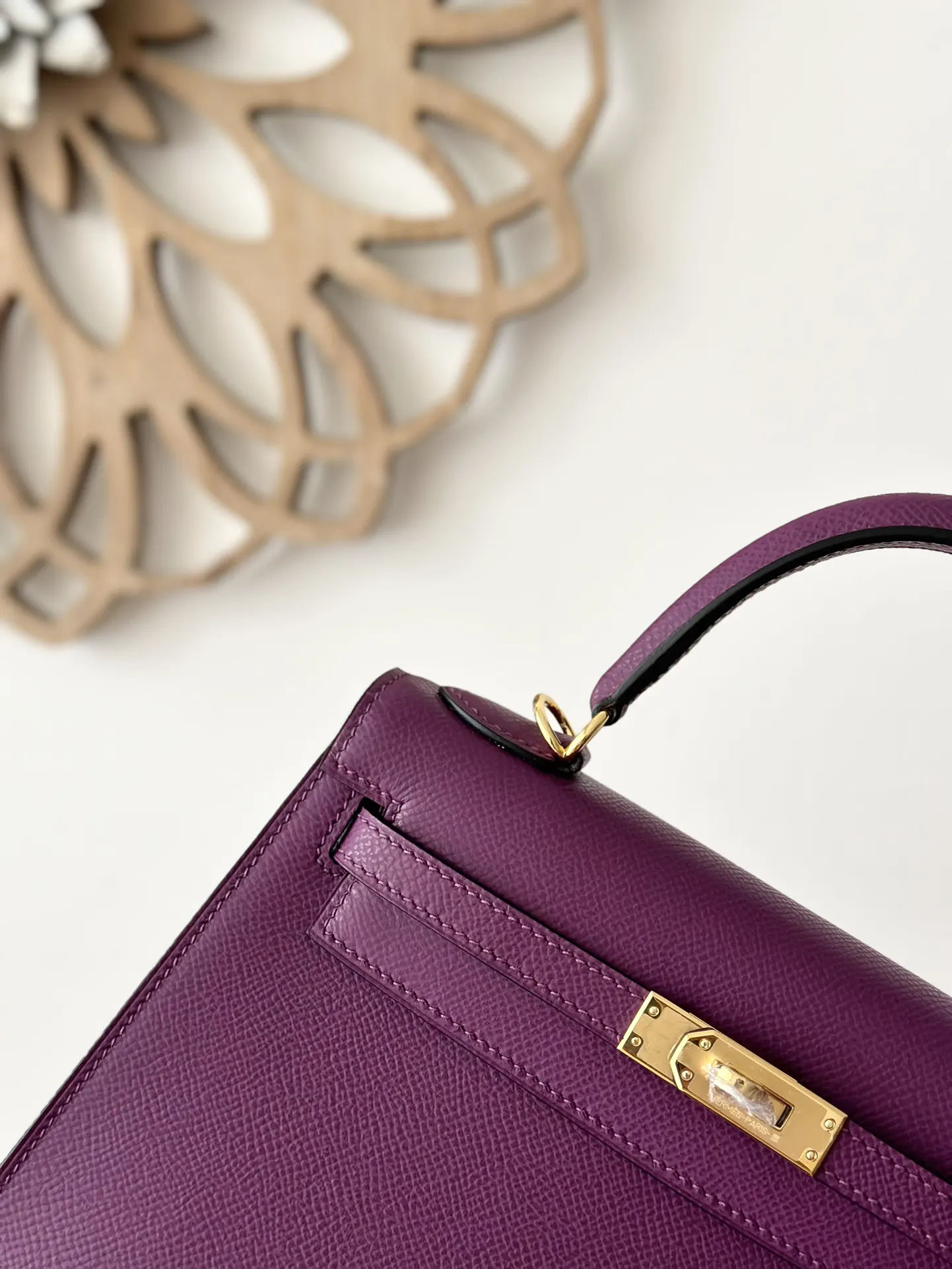 Top Handle Bag Commuter