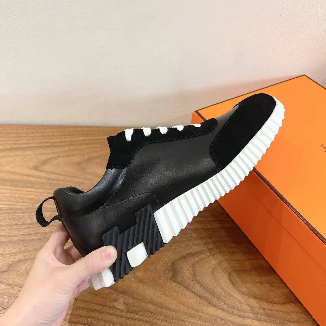 Hermès SS 运动鞋