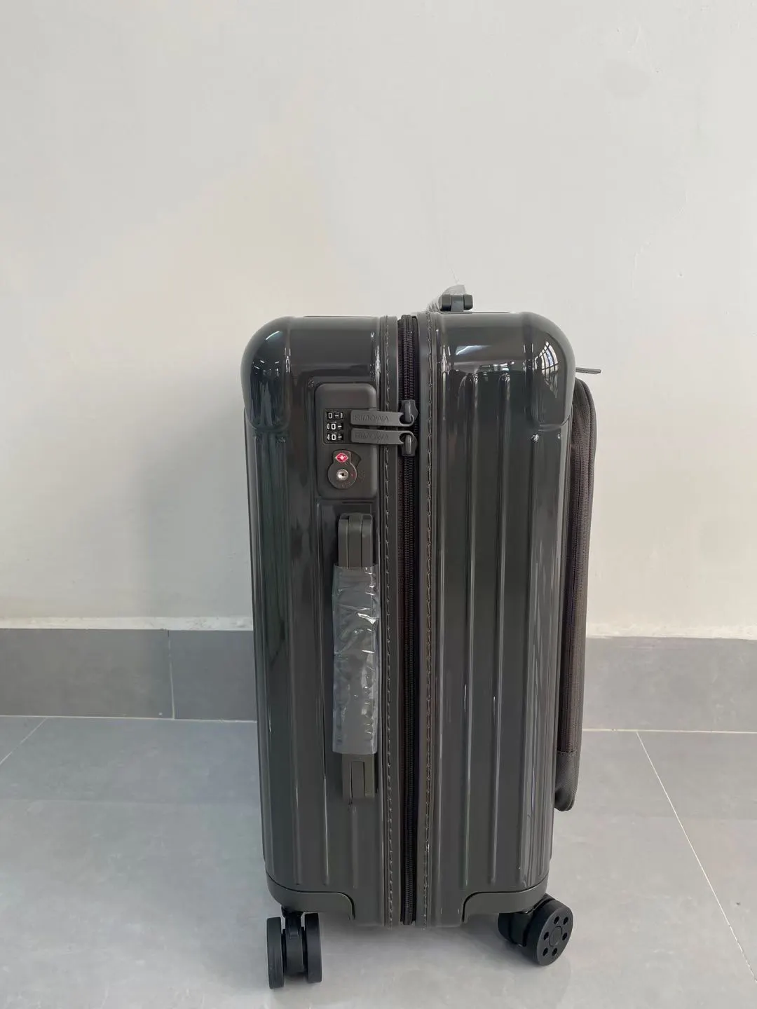 Suitcase Travel Lightweight