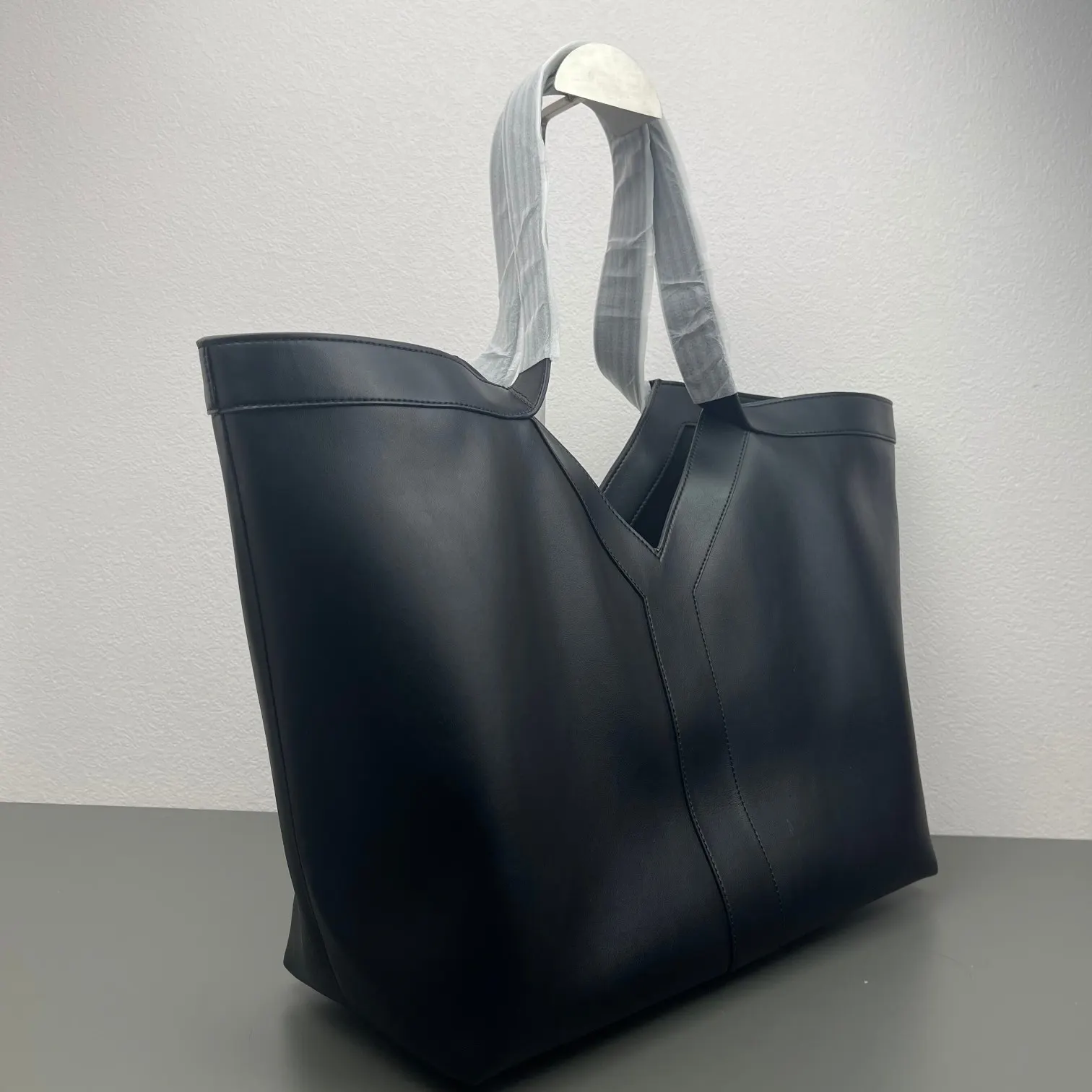 Tote Bag Leather