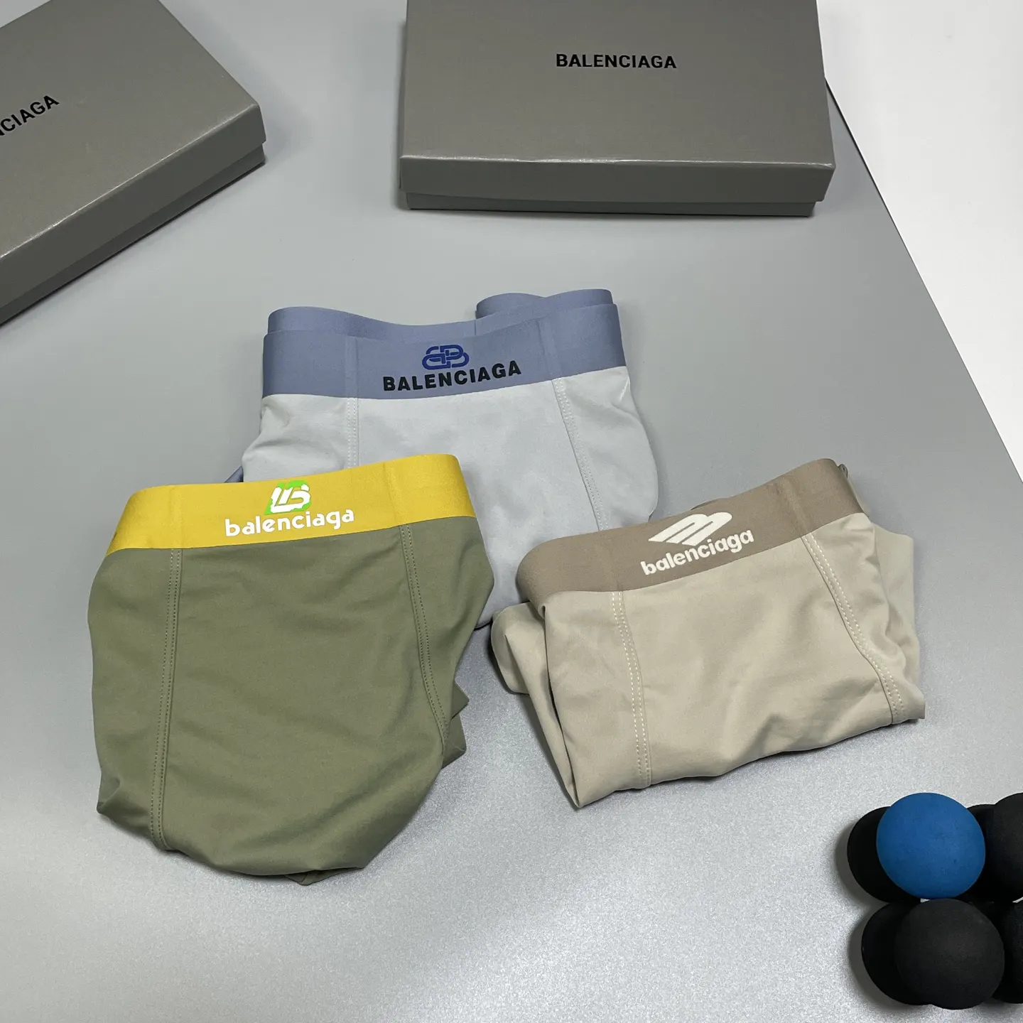 Balenciaga 3XL 运动鞋