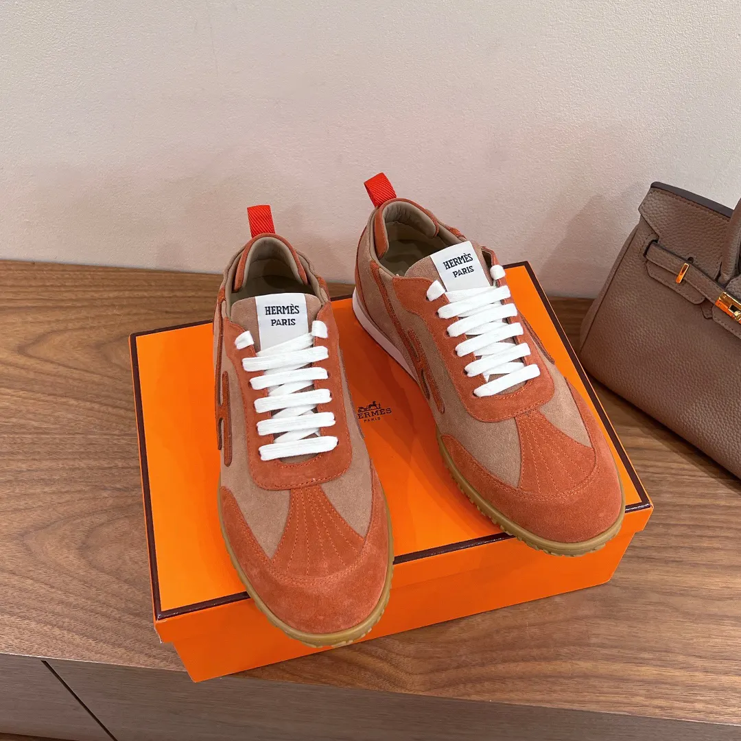 Hermès 运动鞋