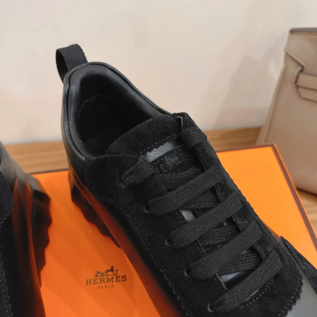 Hermès SS 运动鞋