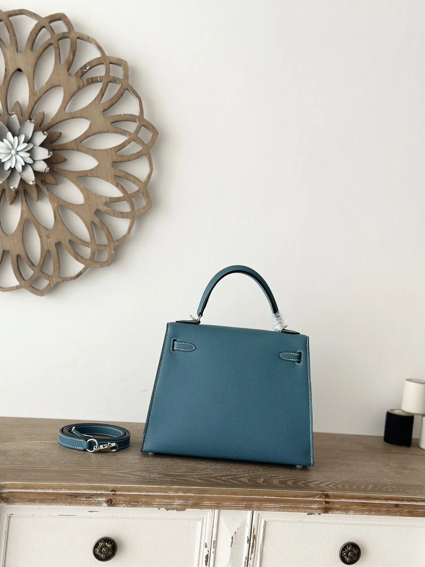 Top Handle Bag Commuter