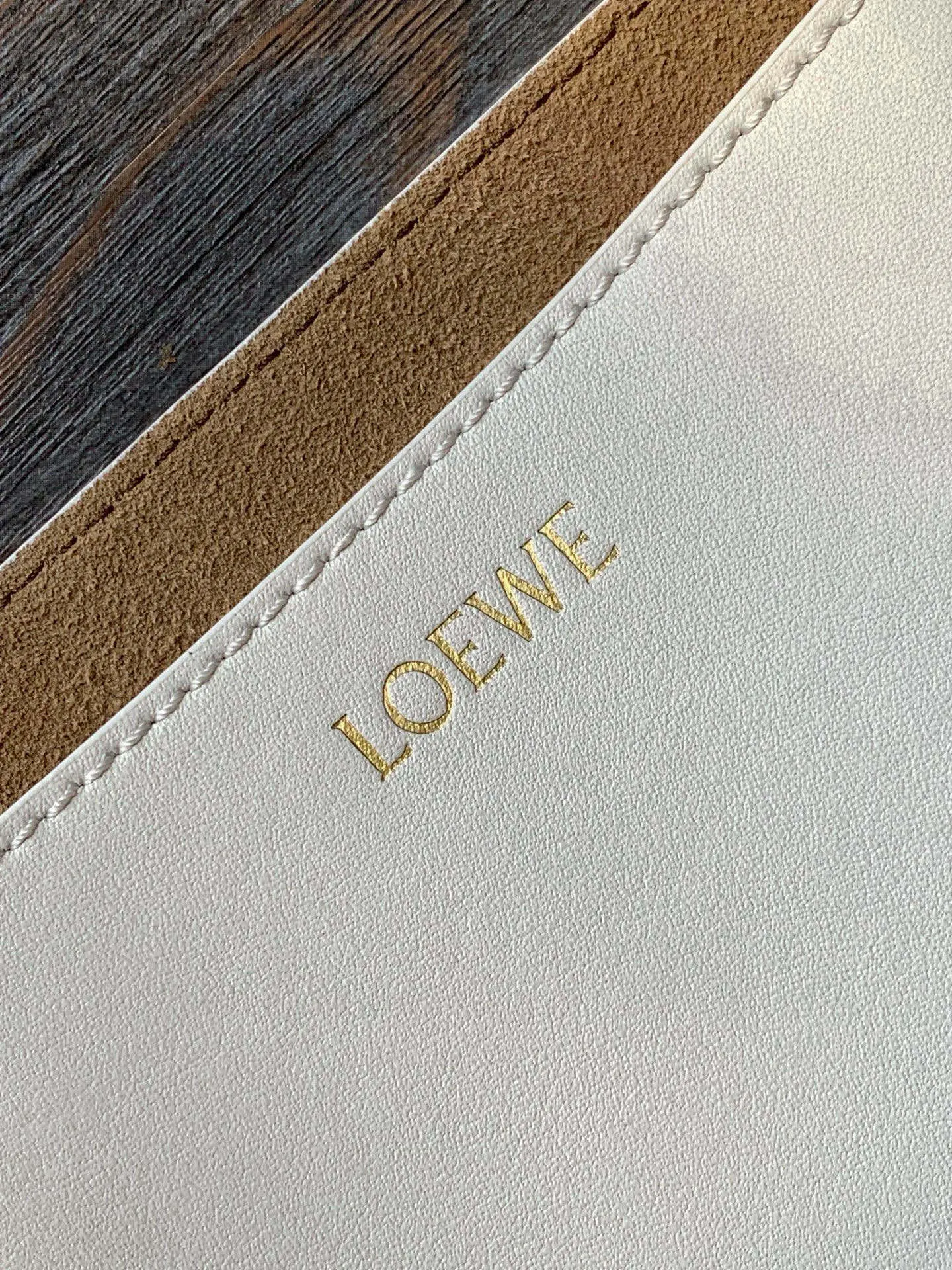 Suitcase Travel Lightweight Leather