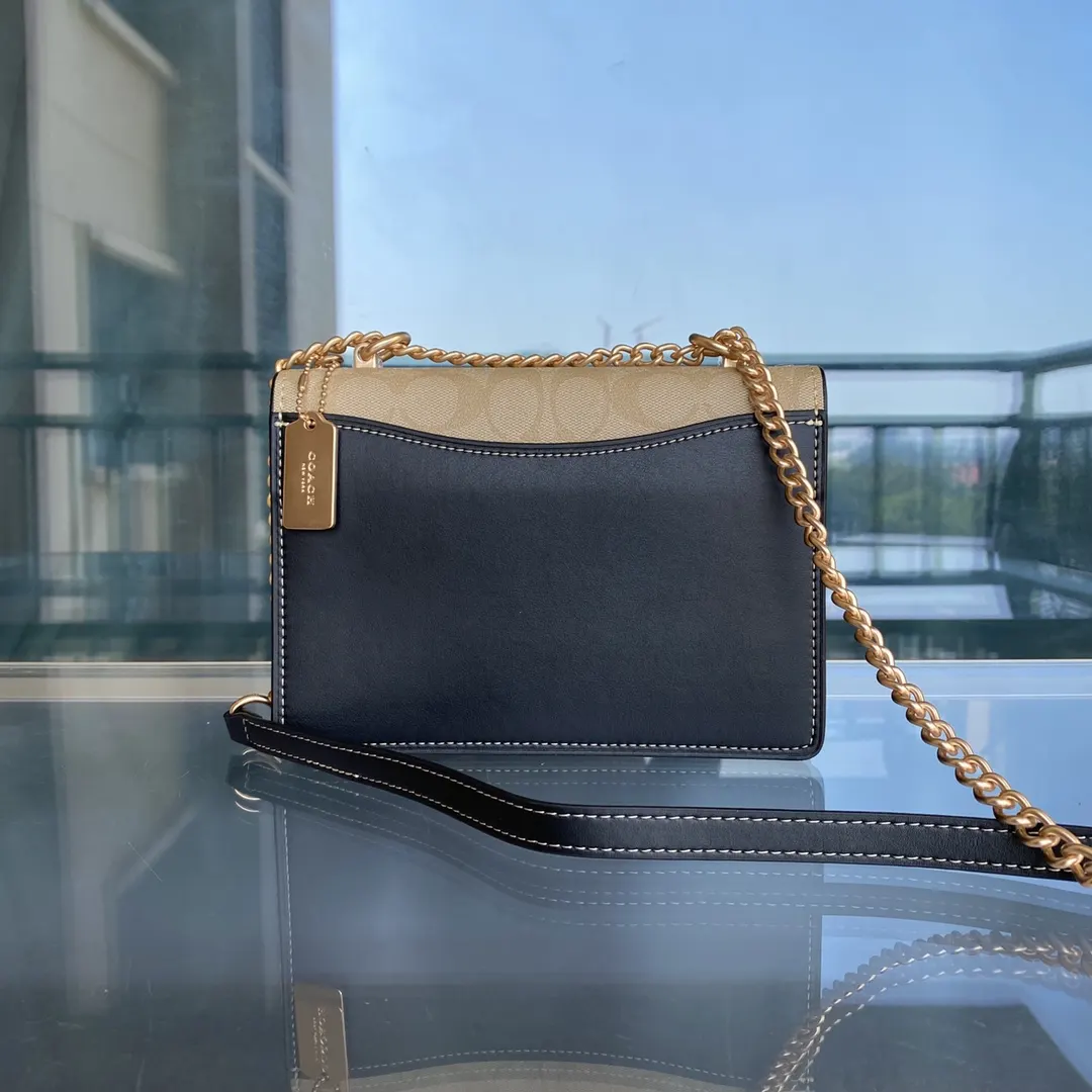 Crossbody Bag Lightweight