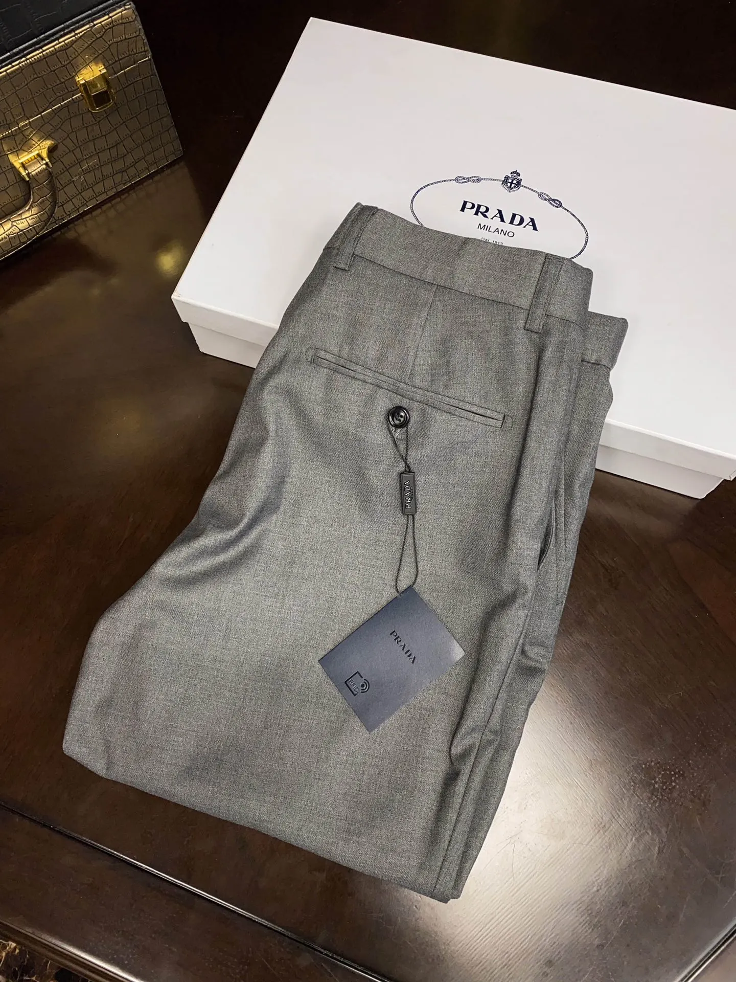 Prada Blazer