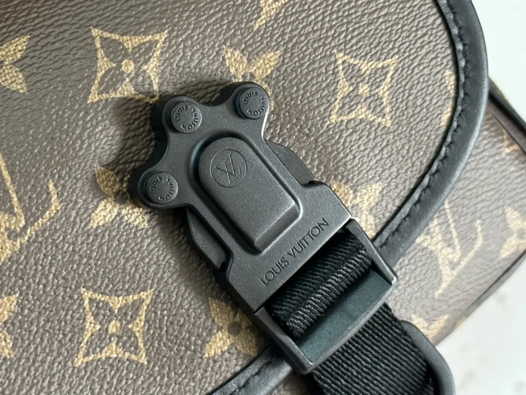 LV 牛皮 收納包 旅行收納款