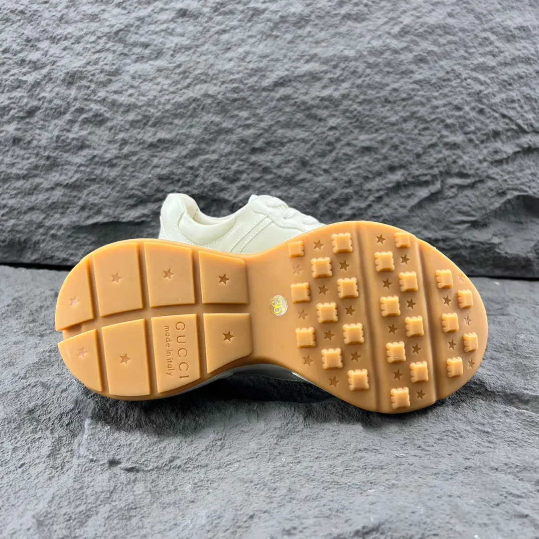 Gucci Rhyton 老爹鞋 休閒運動 運動鞋