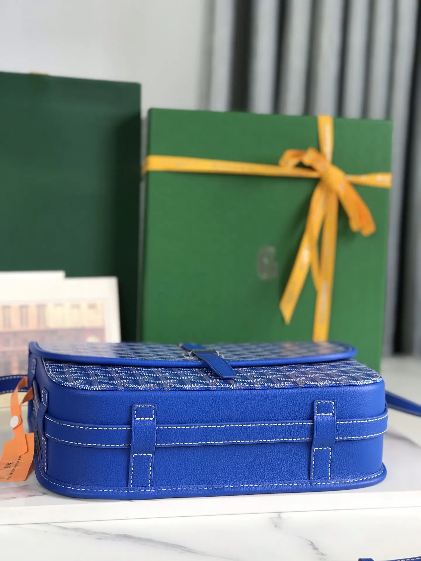 Goyard 荔枝纹 收納包 旅行收納款(數字3) Goyard 荔枝纹 收納包 旅行收納款(數字3)