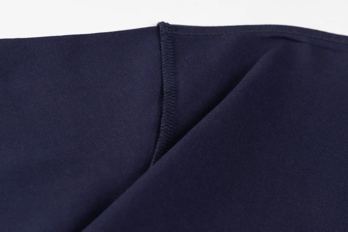 Louis Vuitton 25SS Cotton T-Shirt