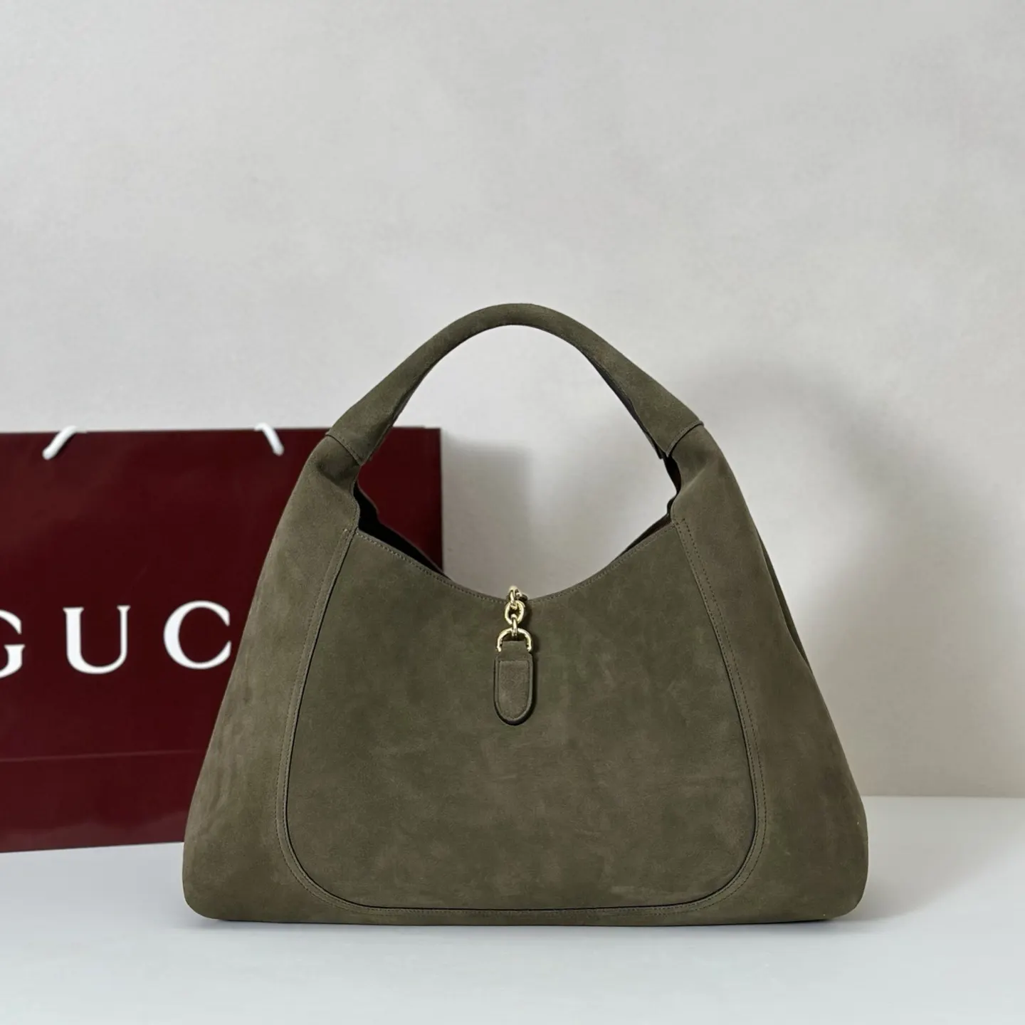 Gucci 手提包 通勤手提款