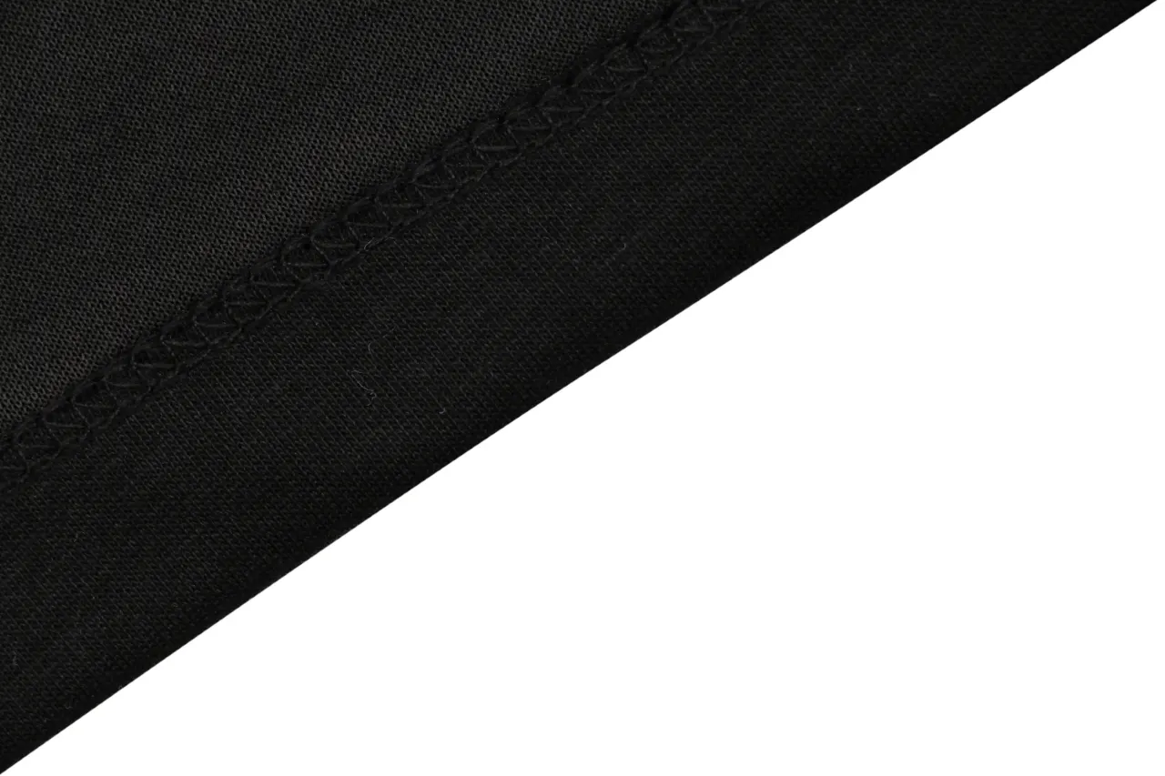 Prada T-Shirt Triangle Logo