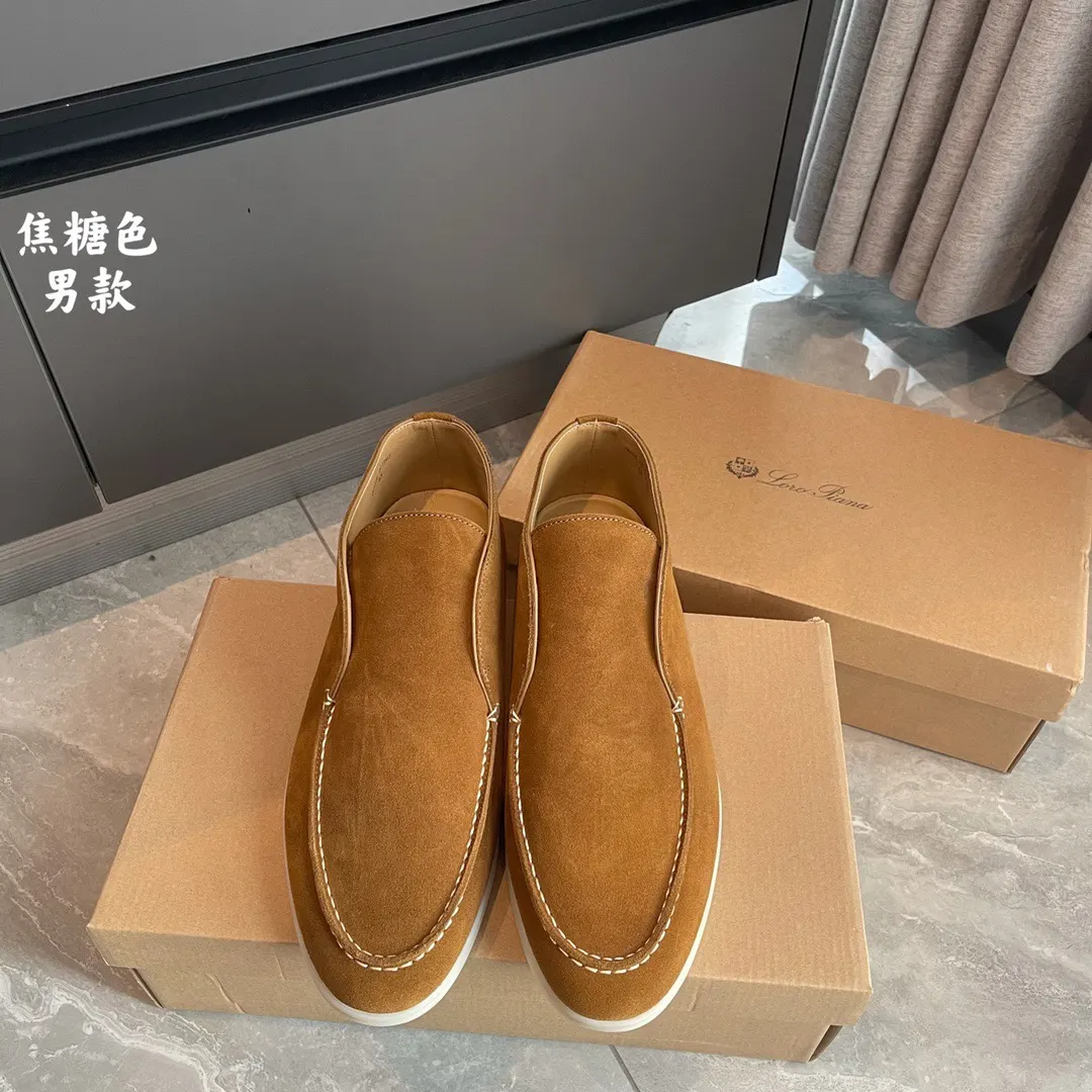 精选 乐福鞋 休闲百搭款 款15