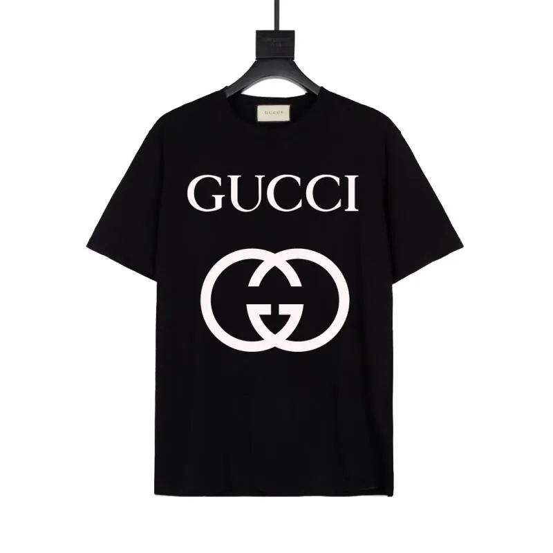 Gucci T-Shirt Printed