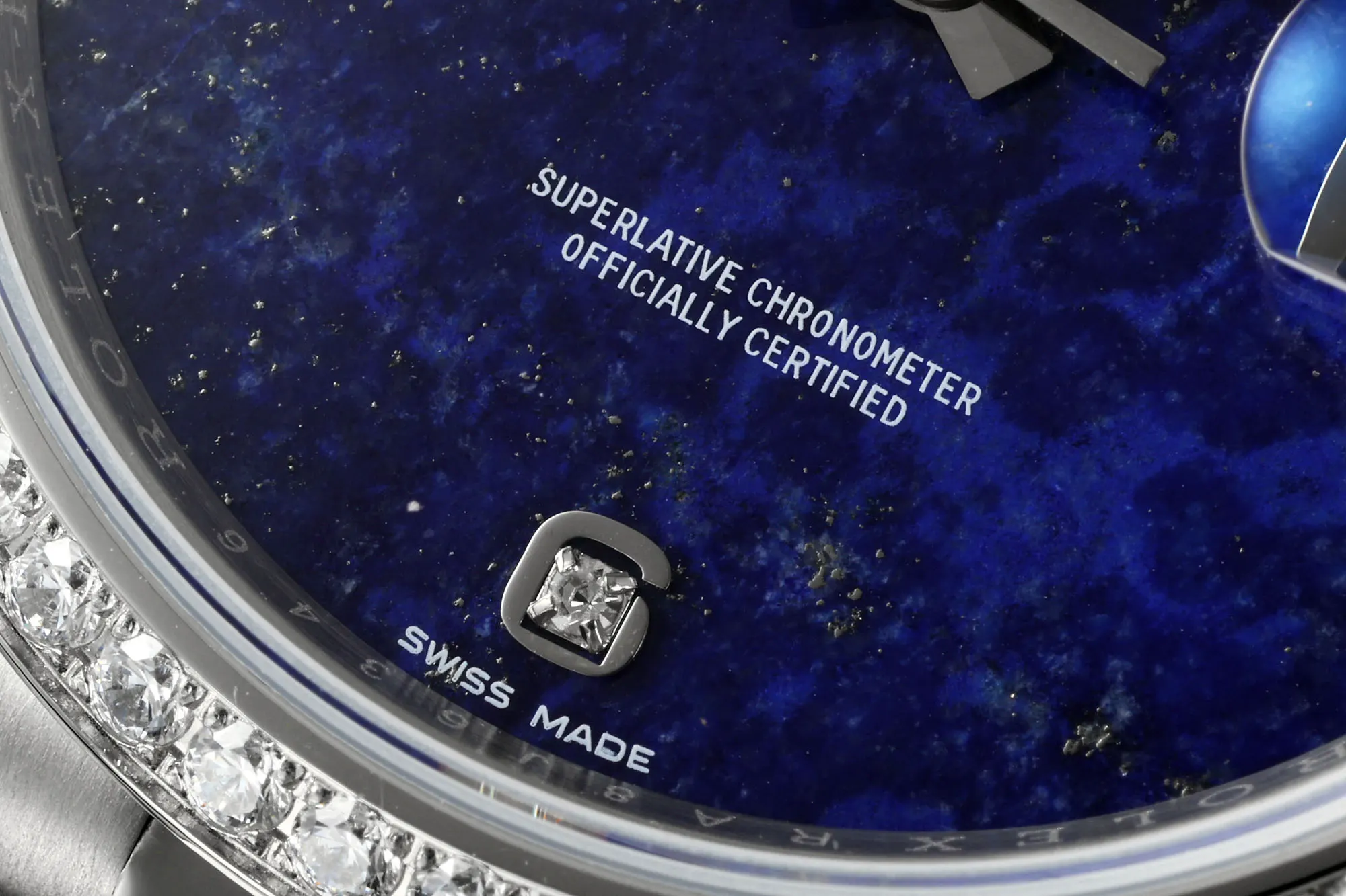 Rolex RA 震撼发布劳力士星期日志 手表 经典腕表款