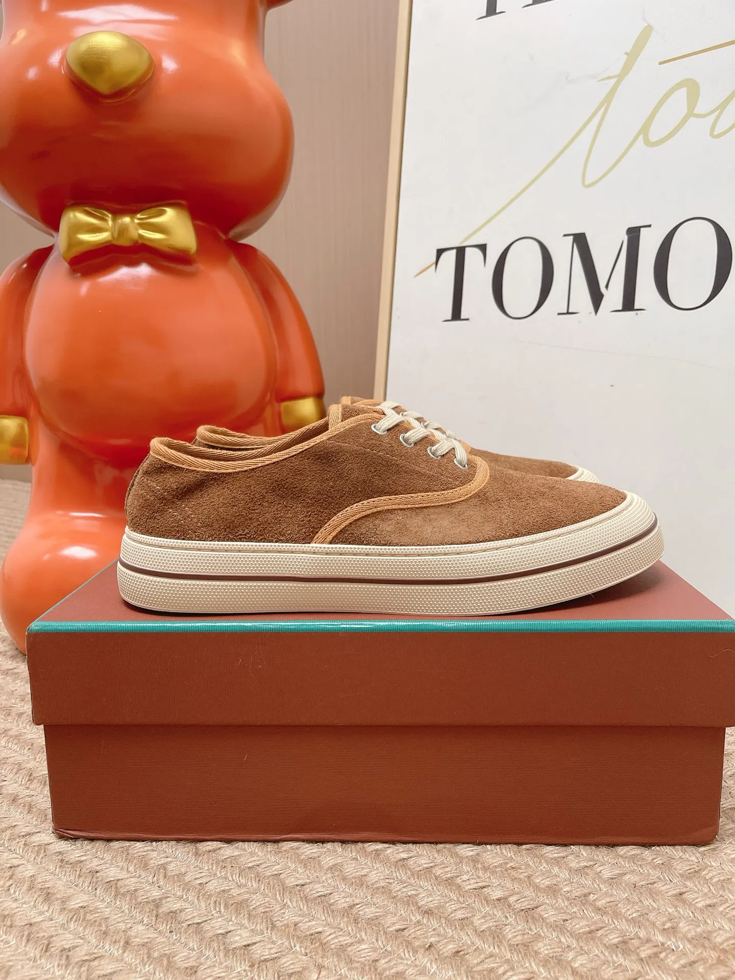Loro Piana 运动鞋 休闲百搭款 款27