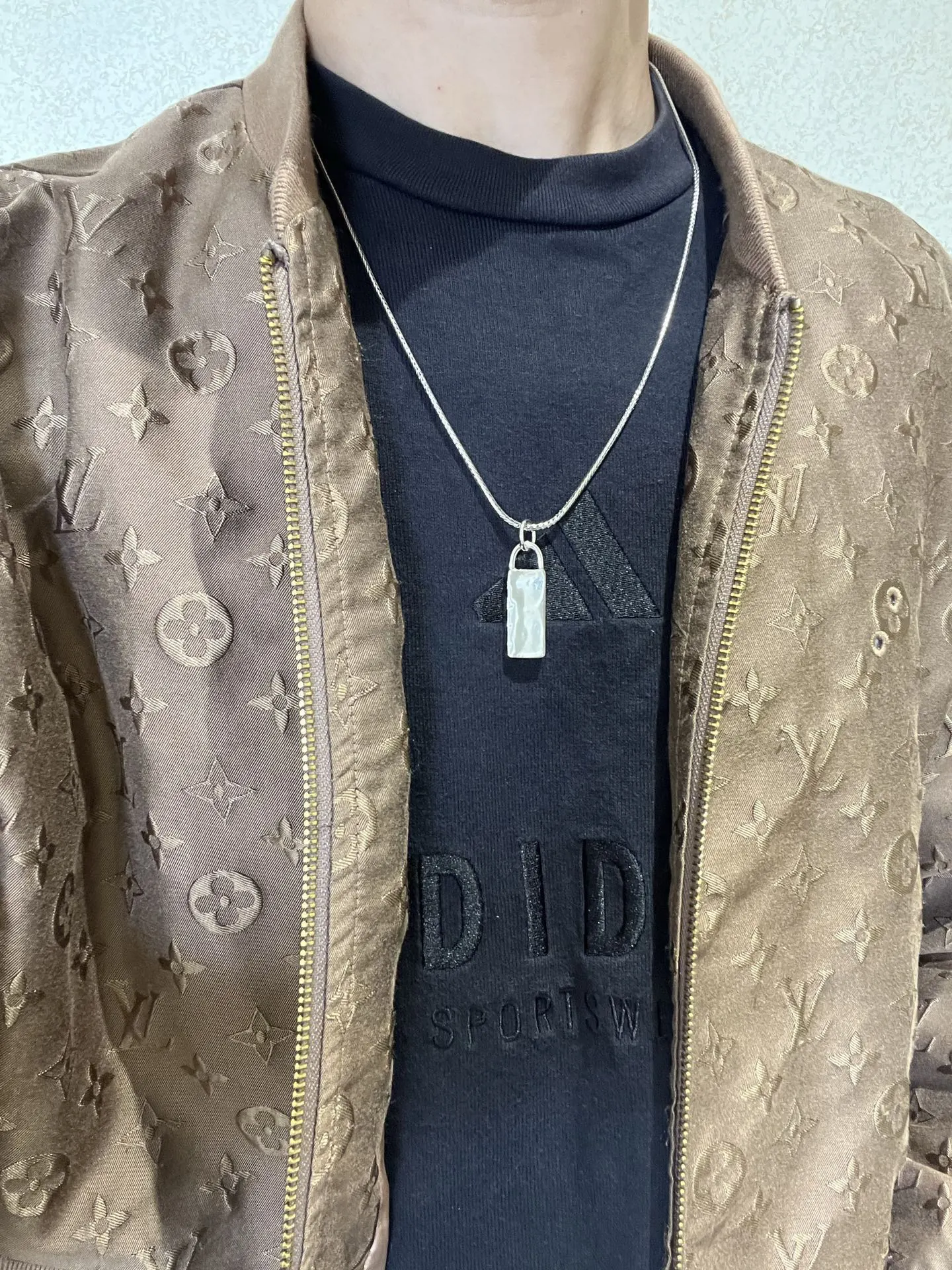 Gucci 链条包 单肩斜挎款