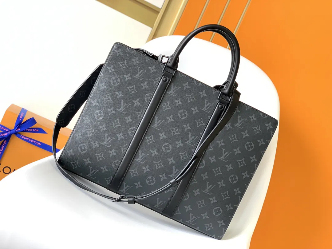 LV Briefcase | ORBUYBAG High-End Fashion Boutique
