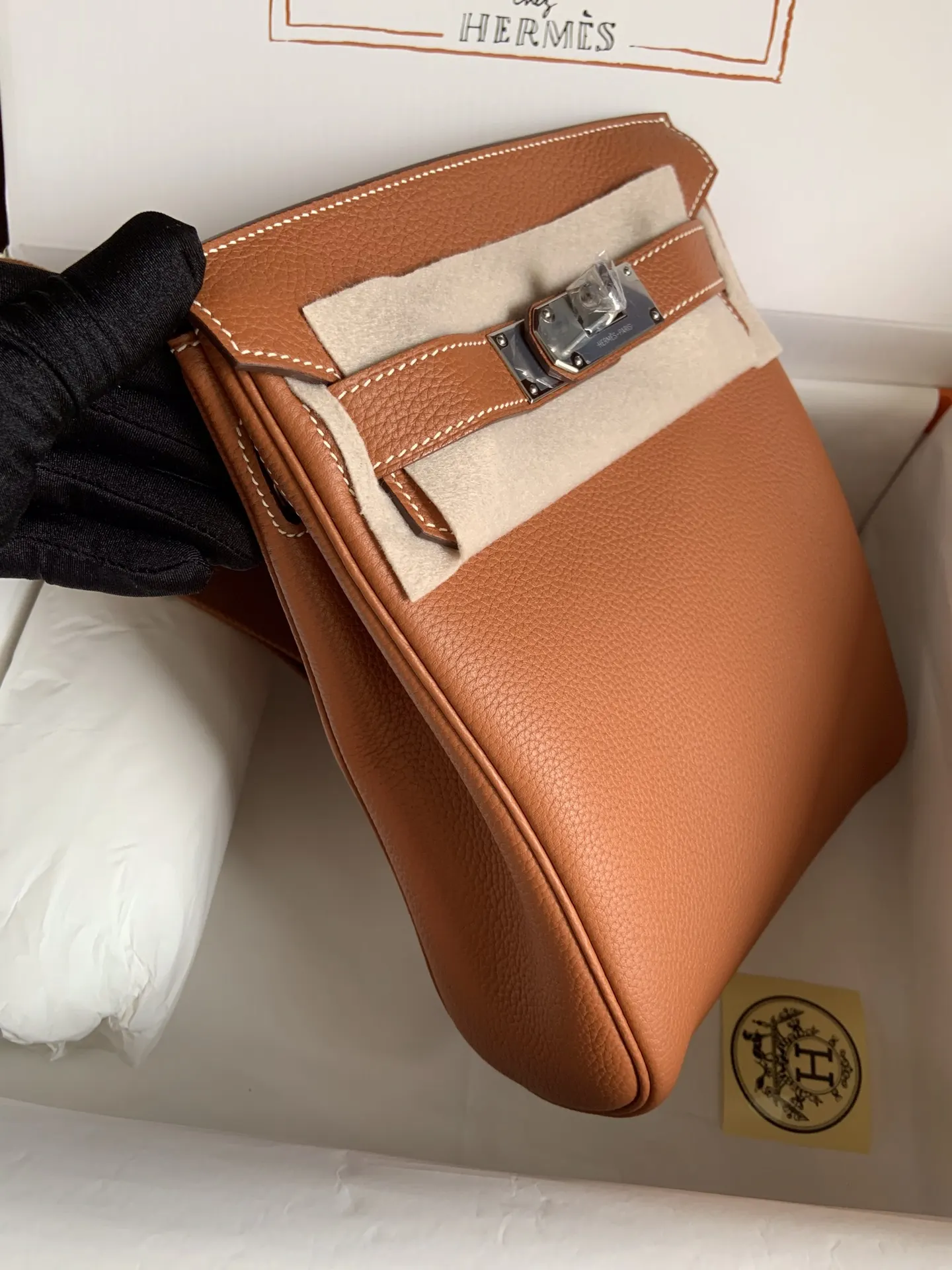 Hermès HAC 腰包