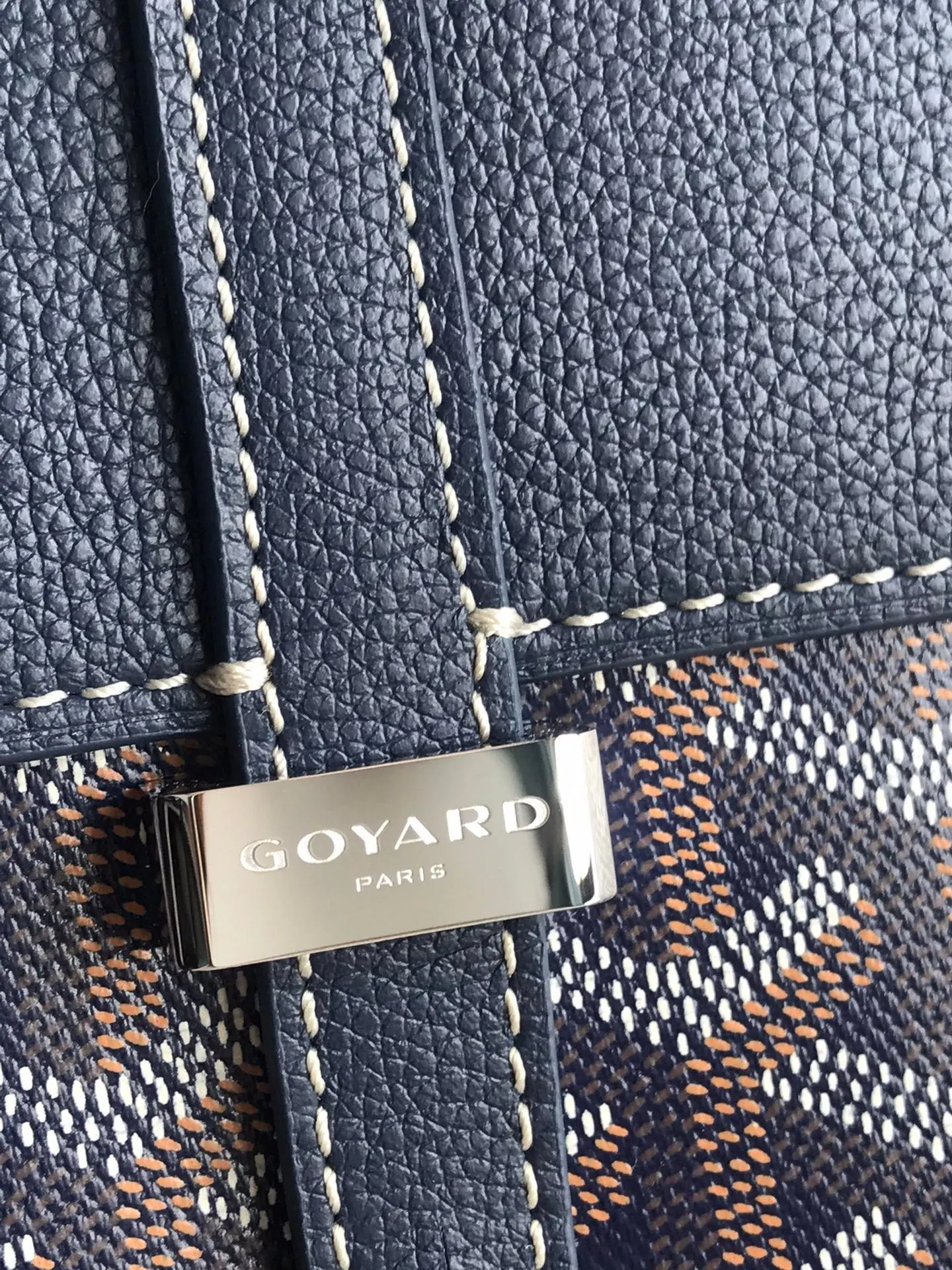 Goyard Crossbody Bag Lightweight Fashion