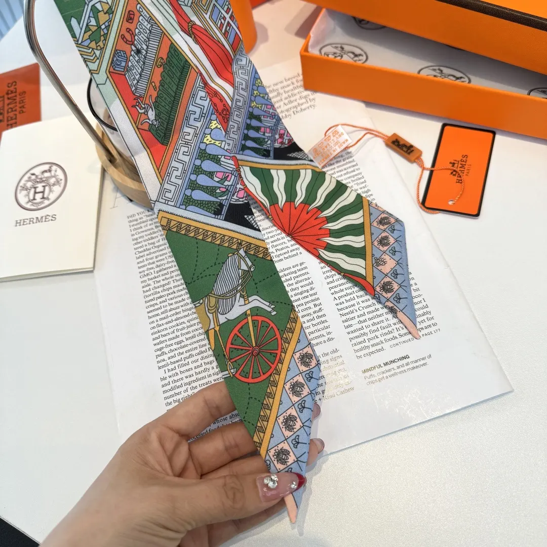 LV 丝巾｜ORBUYBAG 岚奢包高端时尚精品