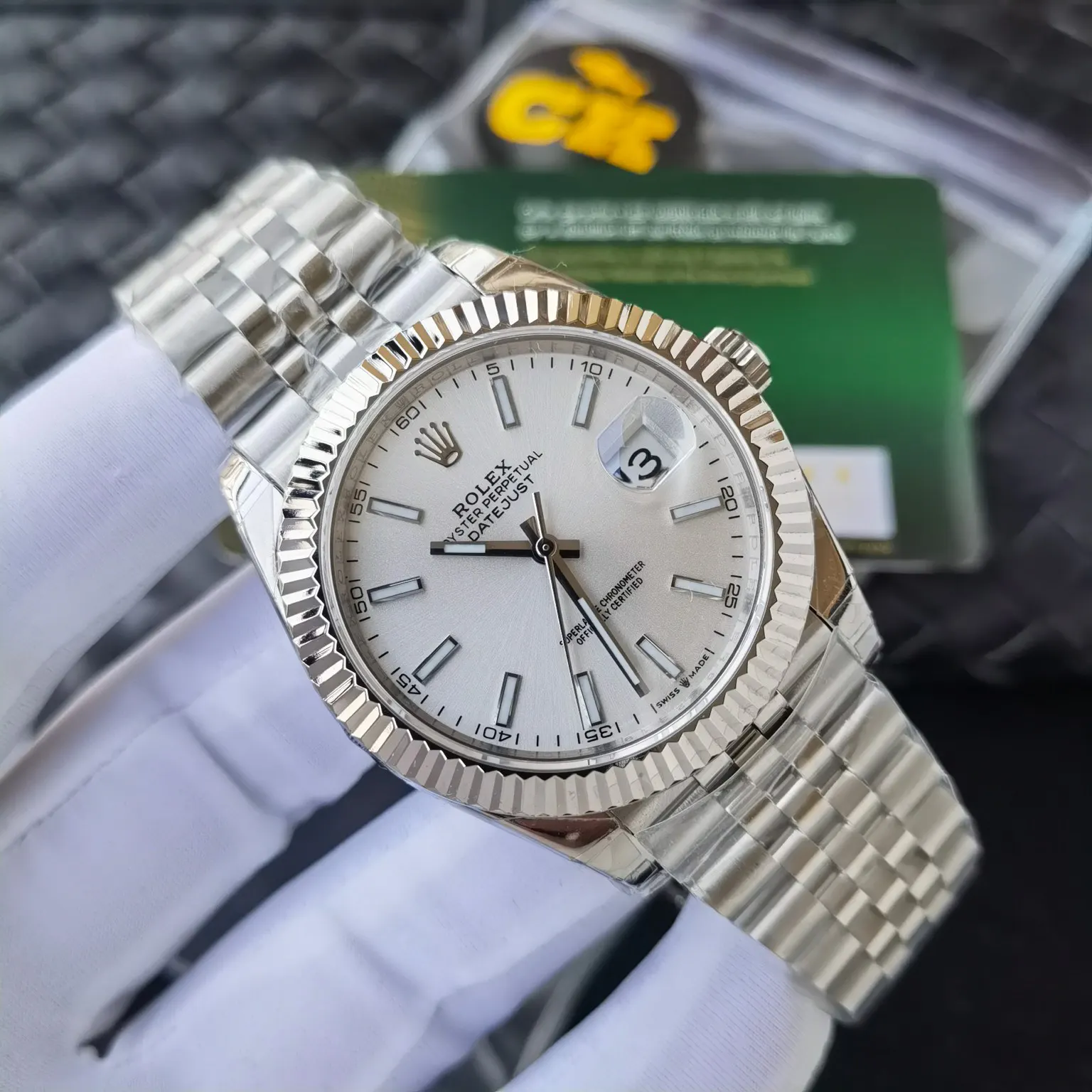 Watch Classic