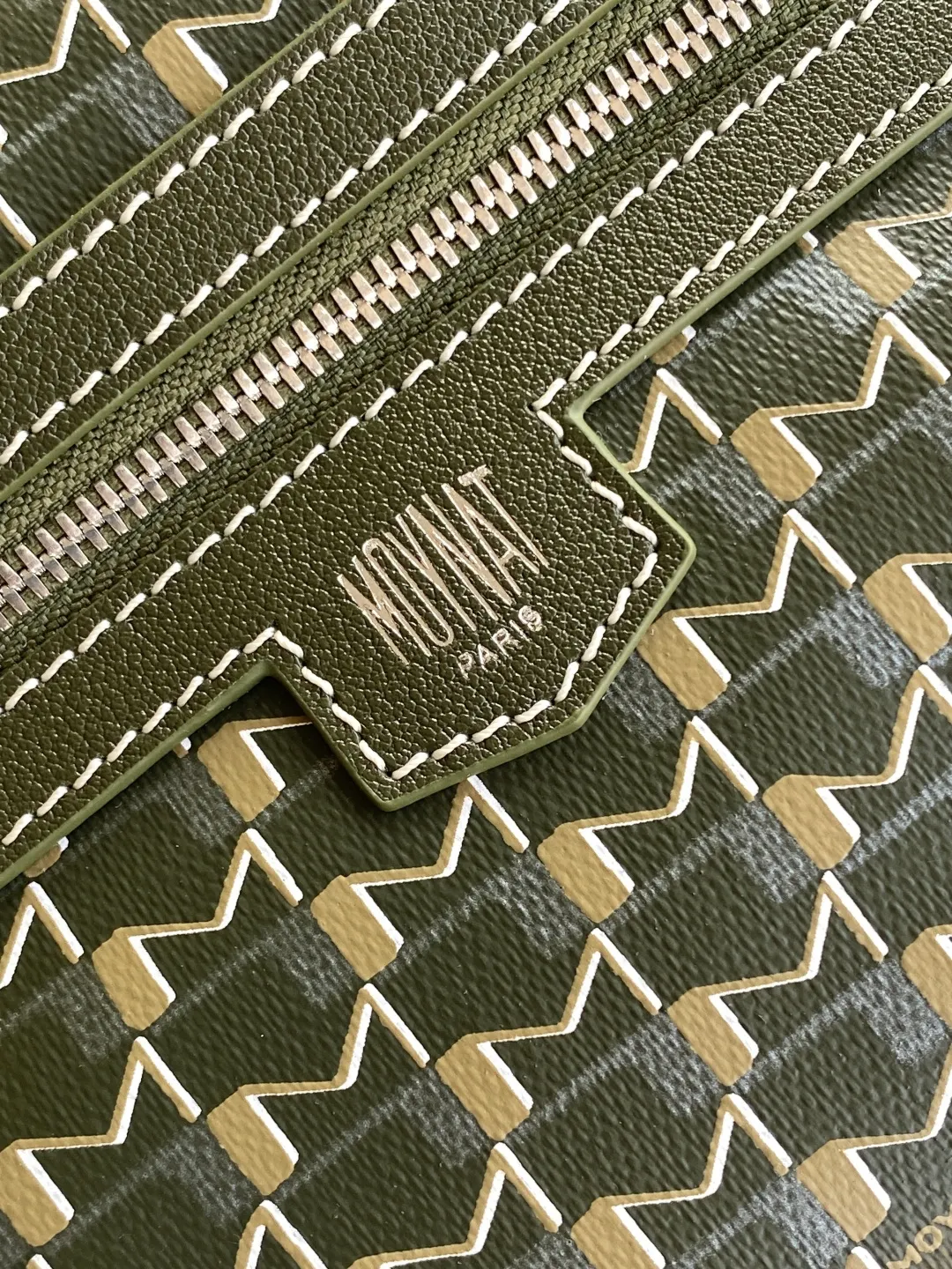 Cosmetic Pouch