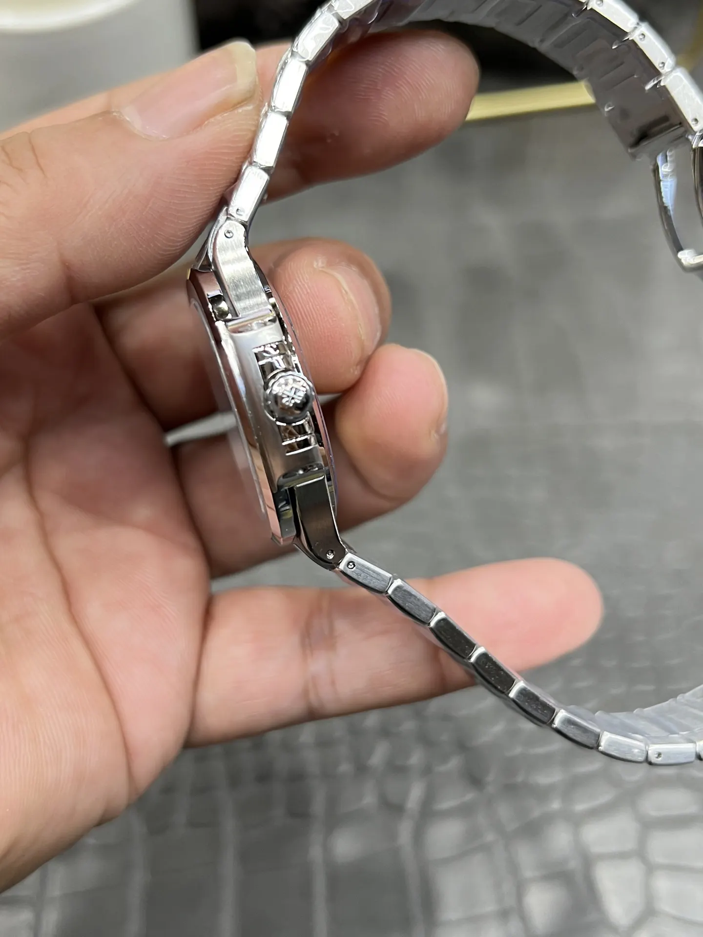Patek Philippe 手錶 經典腕表款