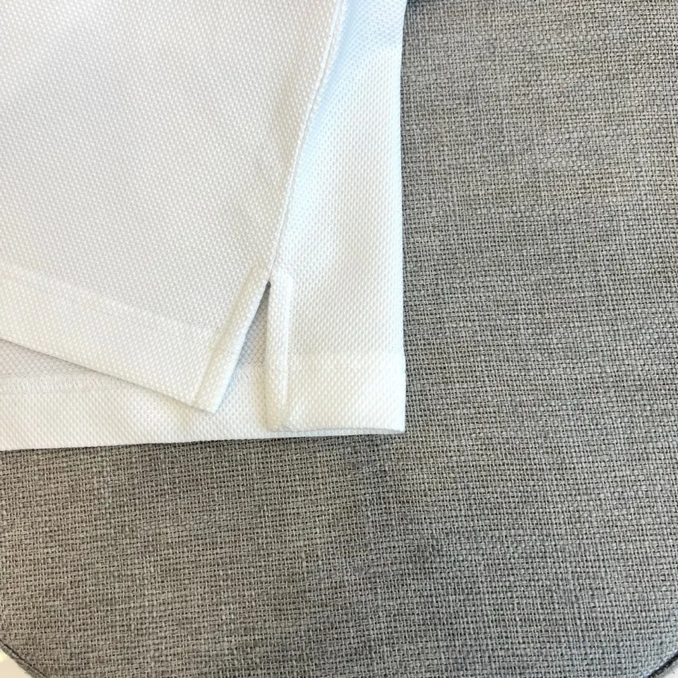 Prada 刺繡 棉質 Polo衫