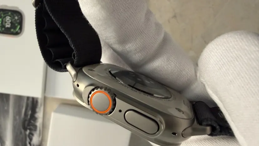 Watch Classic
