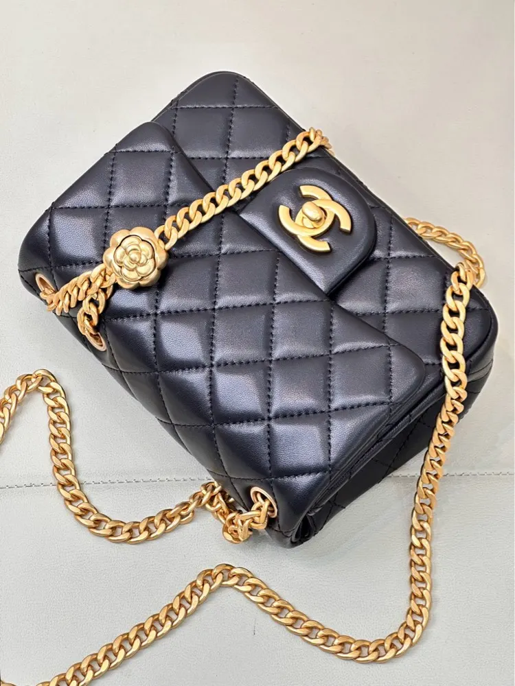 Chain Bag