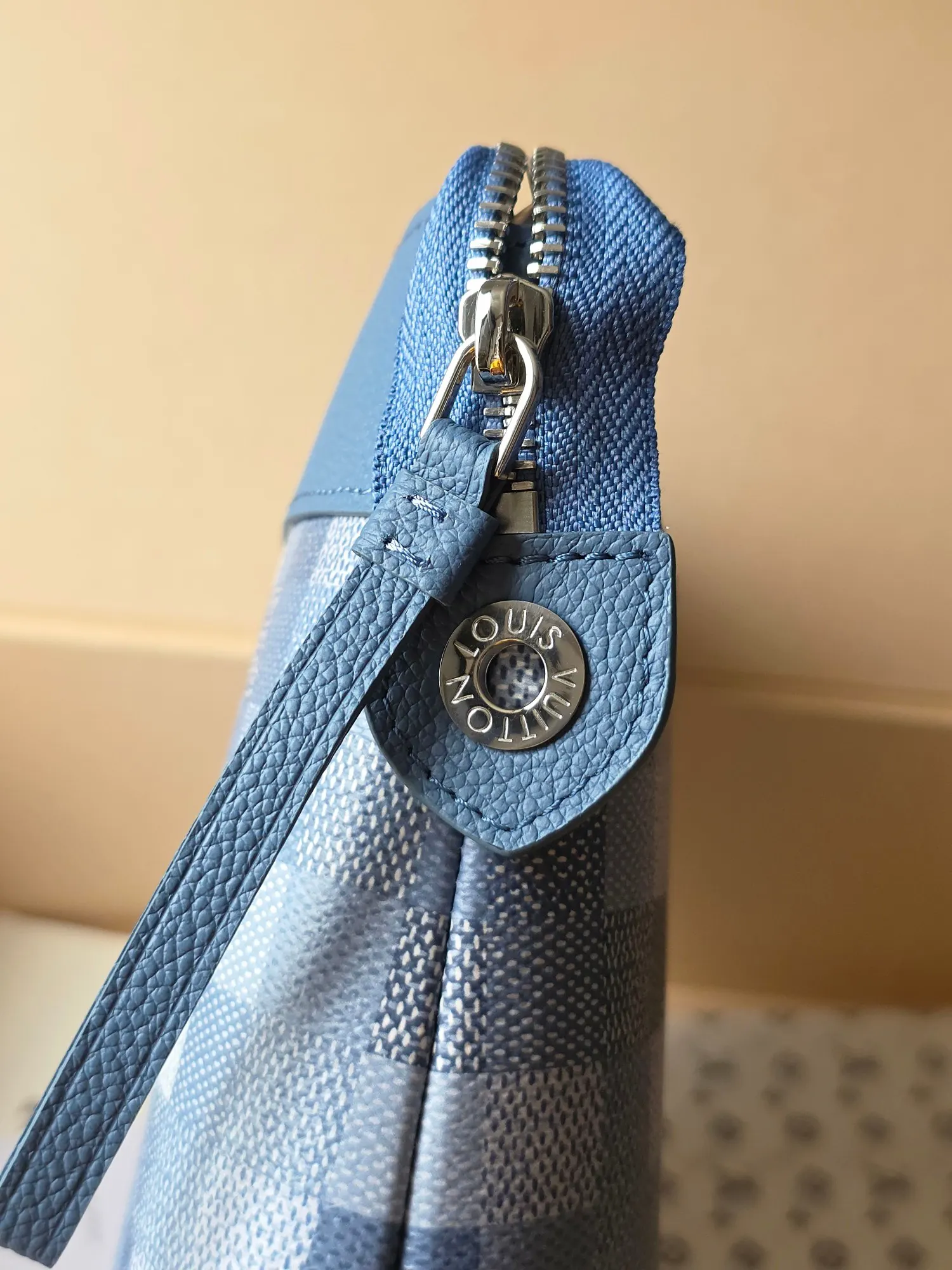 Clutch Bag Canvas