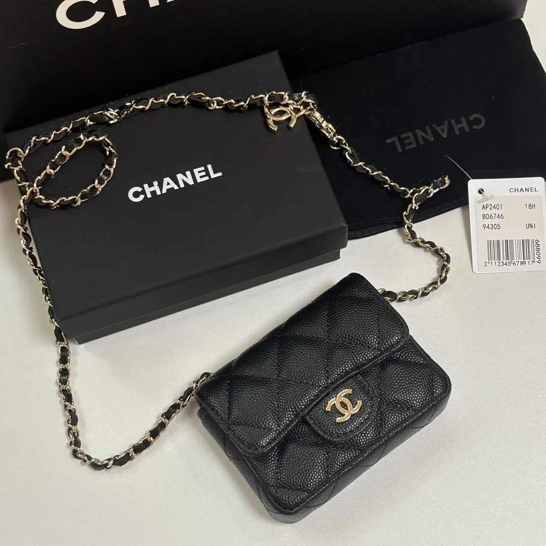Belt Bag Casual