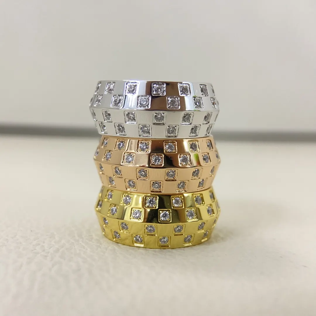 Louis Vuitton 戒指 优雅指环