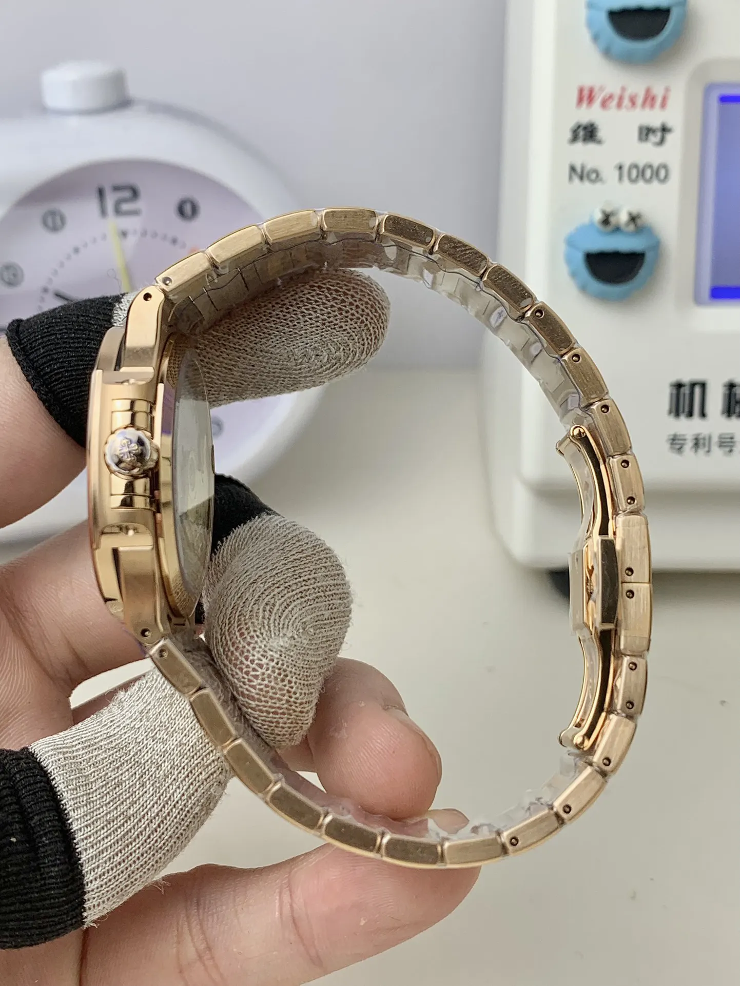 Watch Classic