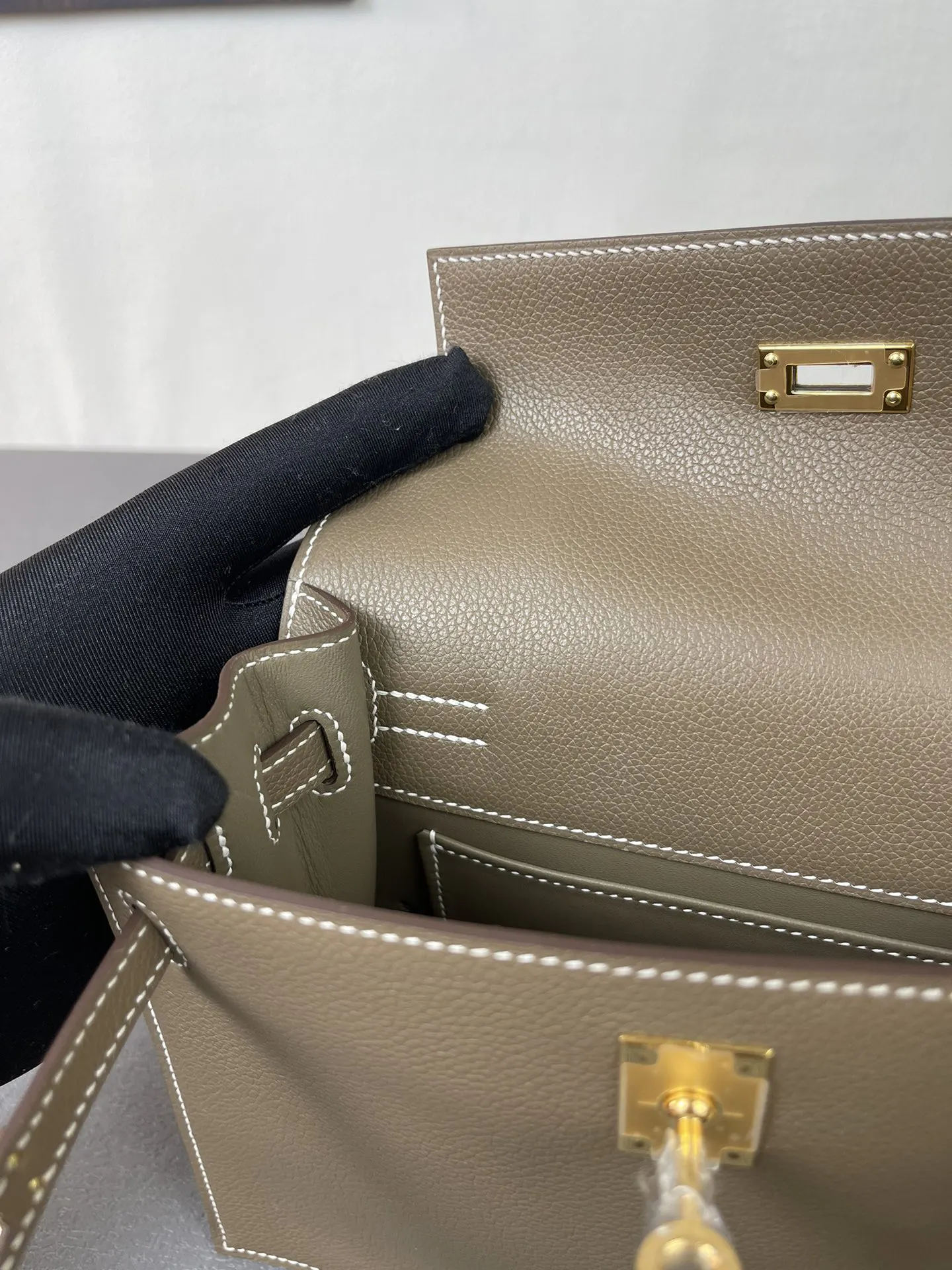 Top Handle Bag Commuter